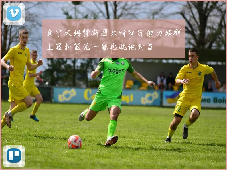 康宁汉姆赞斯图尔特防守能力超群上篮扣篮无一能逃脱他封盖