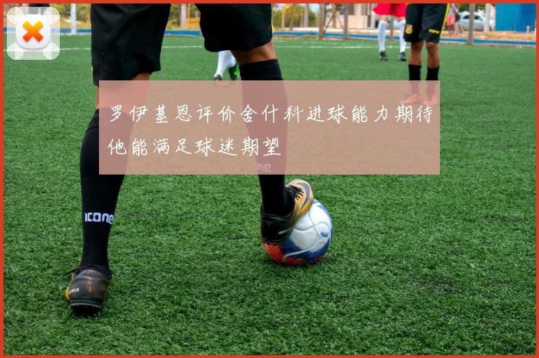 罗伊基恩评价舍什科进球能力期待他能满足球迷期望