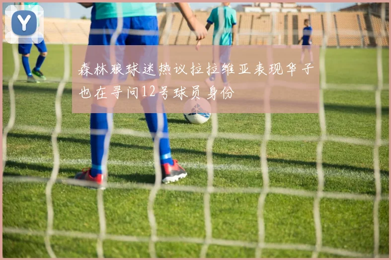 森林狼球迷热议拉拉维亚表现华子也在寻问12号球员身份